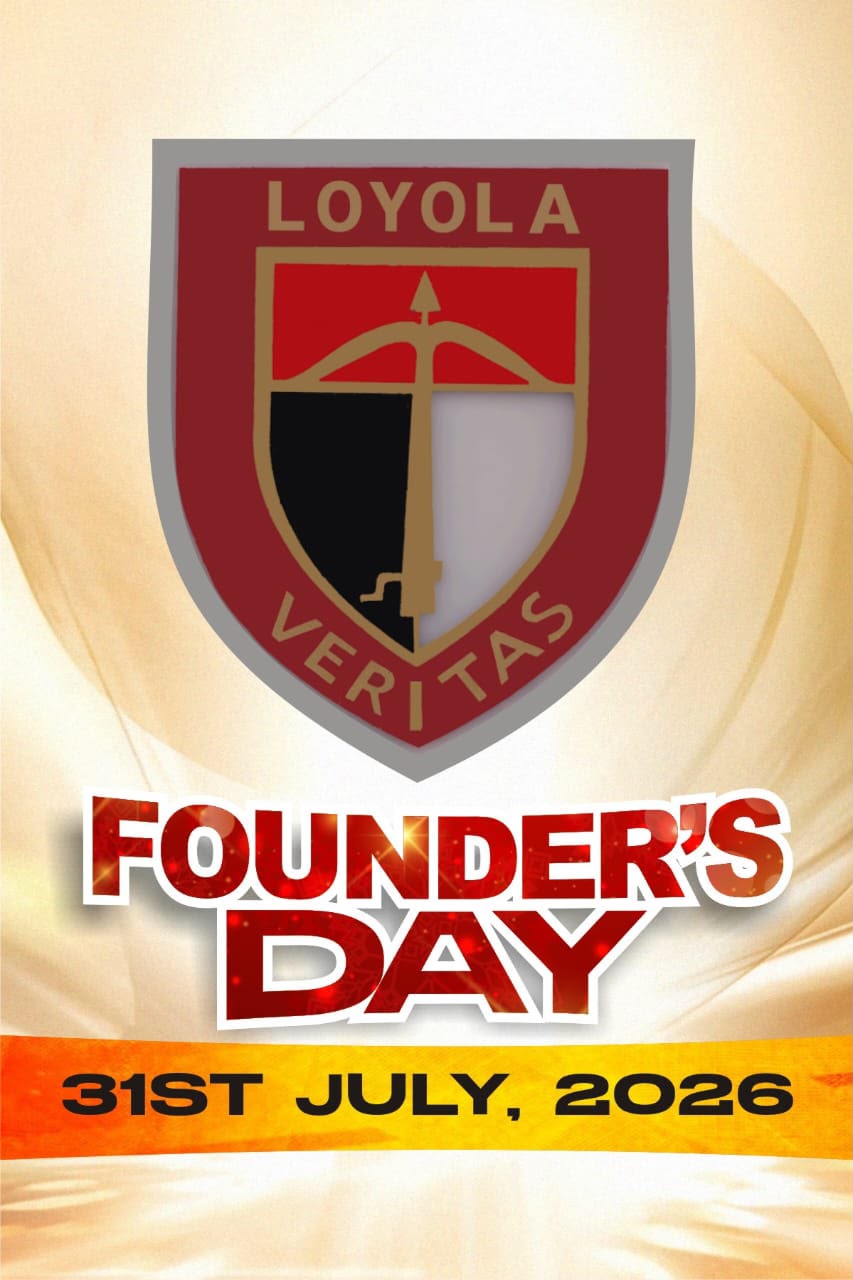 Founders Day '26
