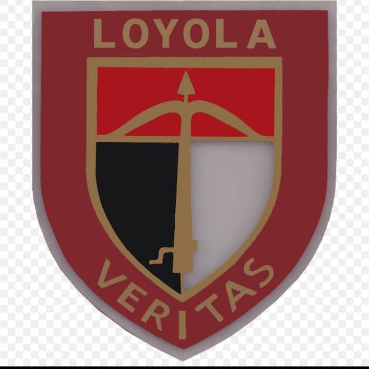 Loyola Logo